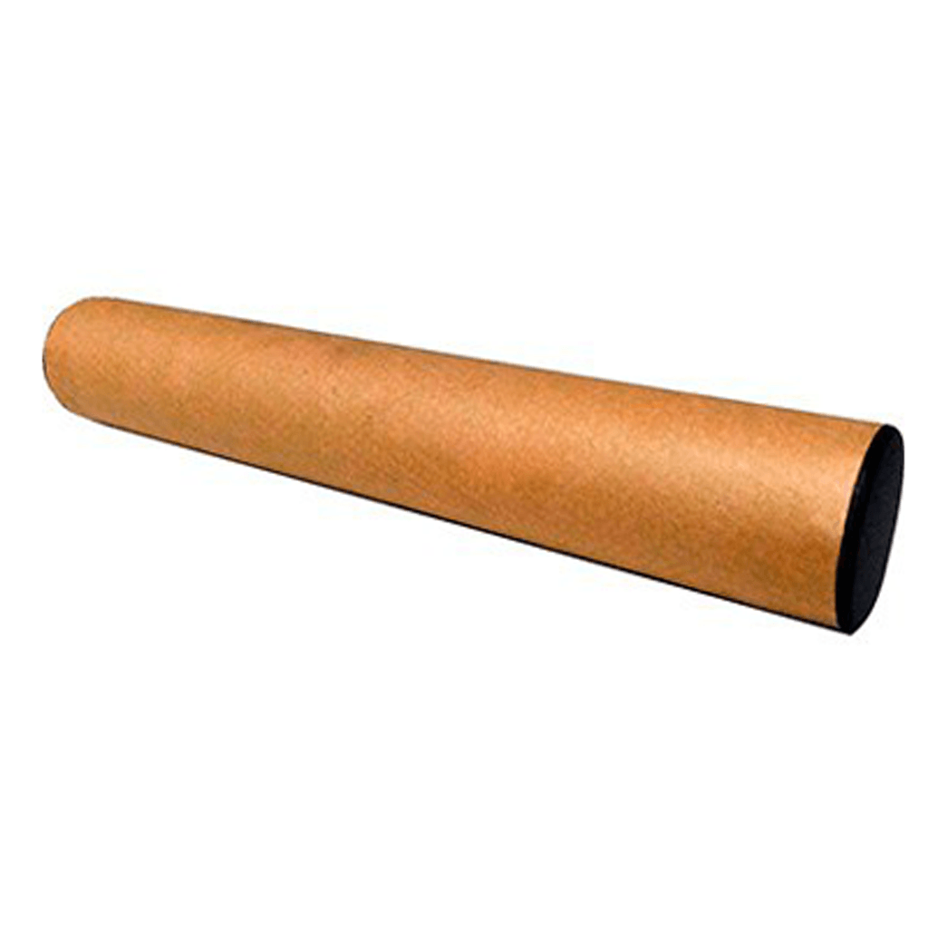TUBO POSTAL 60CM C/ 6CM DE DIAMETRO REF. 487-1