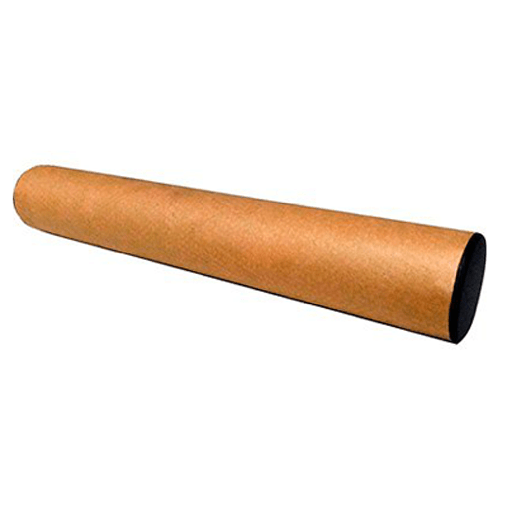 TUBO POSTAL 80CM C/ 6CM DE DIAMETRO REF. 488-1