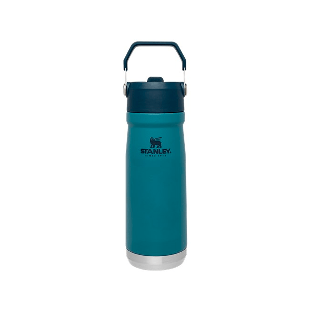 GARRAFA TERMICA FLIP STRAW 651ML