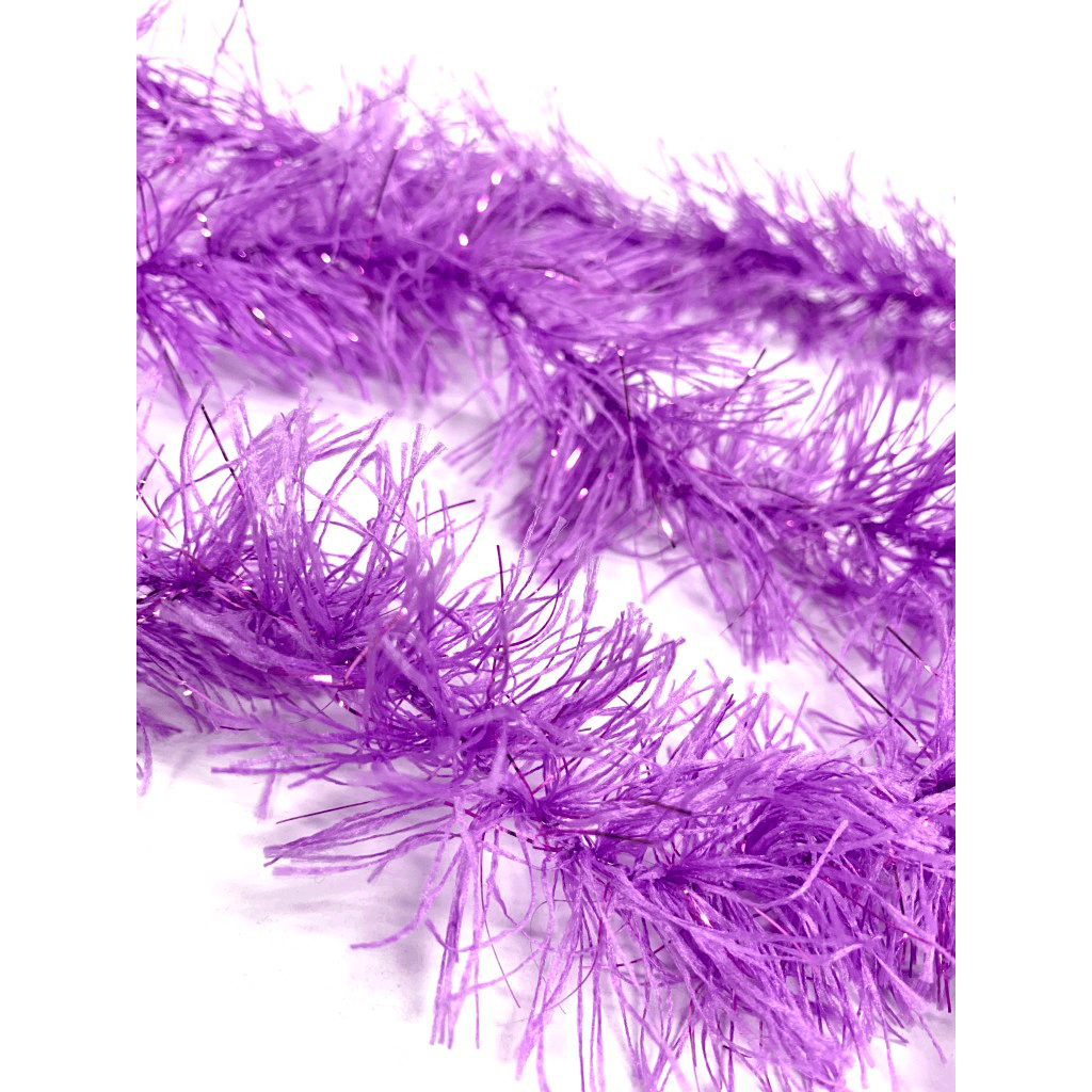 MARABU FINO FIO PRATA E1248-1911 4X150CM S7 ROXO