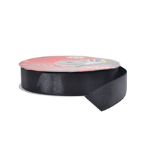 FITA CETIM 50MTS N.05  39 PRETO
