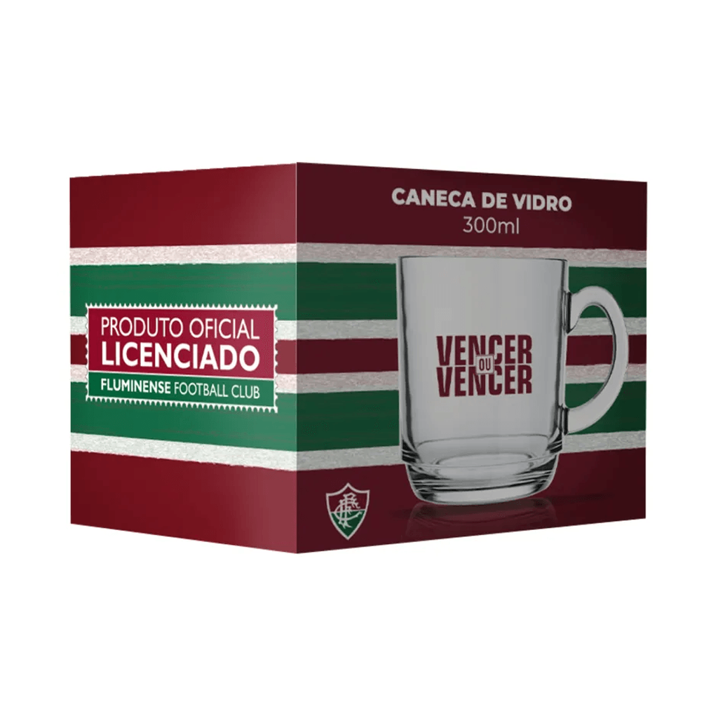 CANECA ASPEN 300ML FLUMINENSE LUVA R.590935