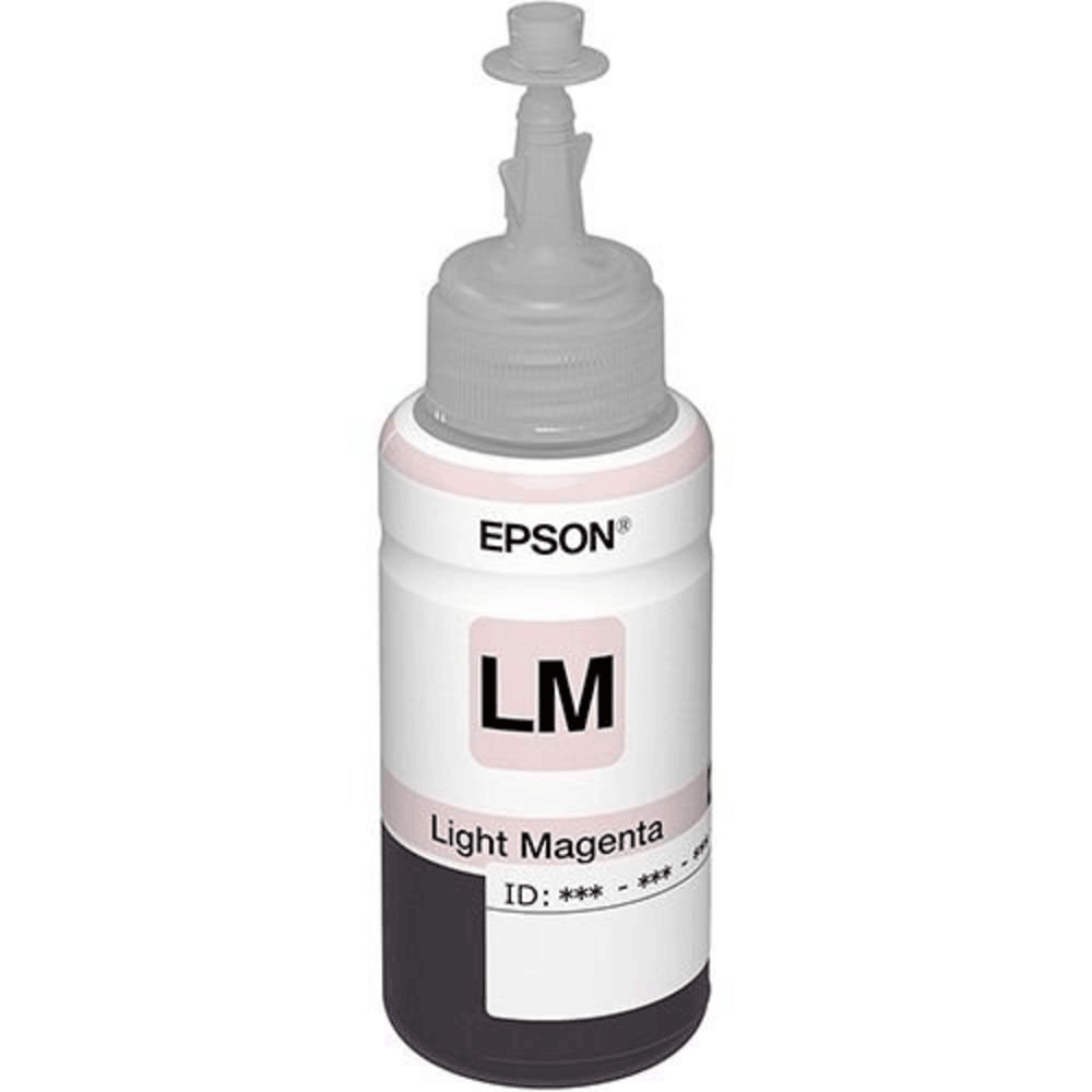 REFIL T673620 P/ L800 MAGENTA CLA