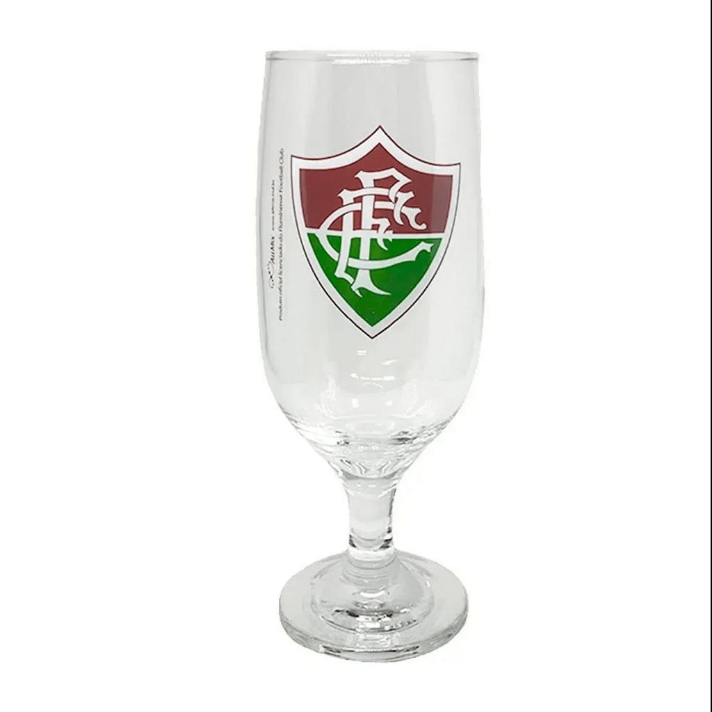 TACA CERVEJA FLORIPA FLUMINENSE 300ML LUVA R.7732235