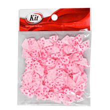 APLICACAO LACO CETIM POA REF. MF-1 ROSA BEBE