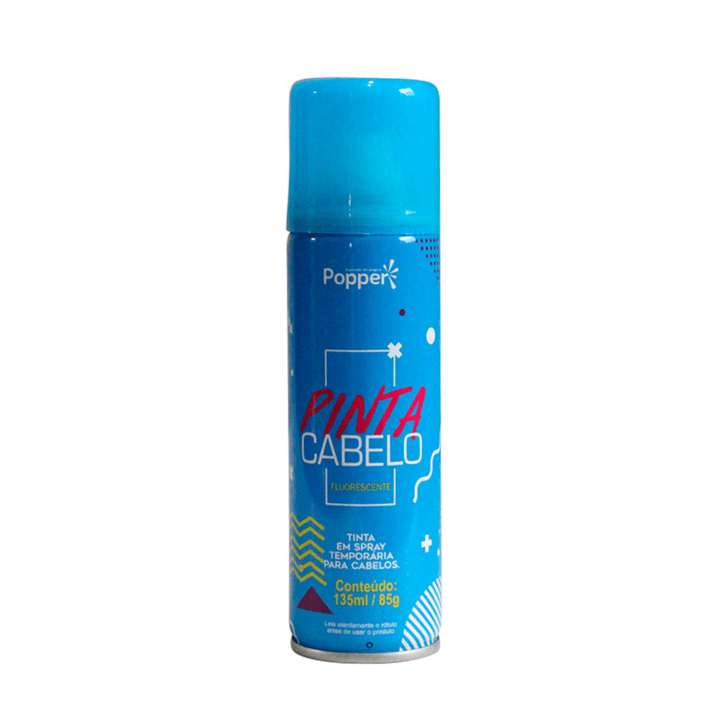 TINTA PINTA CABELO 135ML R.PL9418-B AZUL
