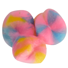 POMPOM 40MM PP-4.0 MATIZADO ROSA
