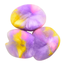 POMPOM 30MM PP-3.0 MATIZADO LILAS