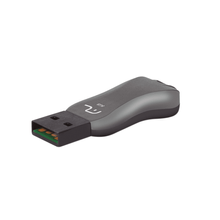 PEN DRIVE USB 8GB TITAN PRETO PD601