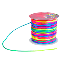 CORDAO CETIM 1MM C1 MULTICOR