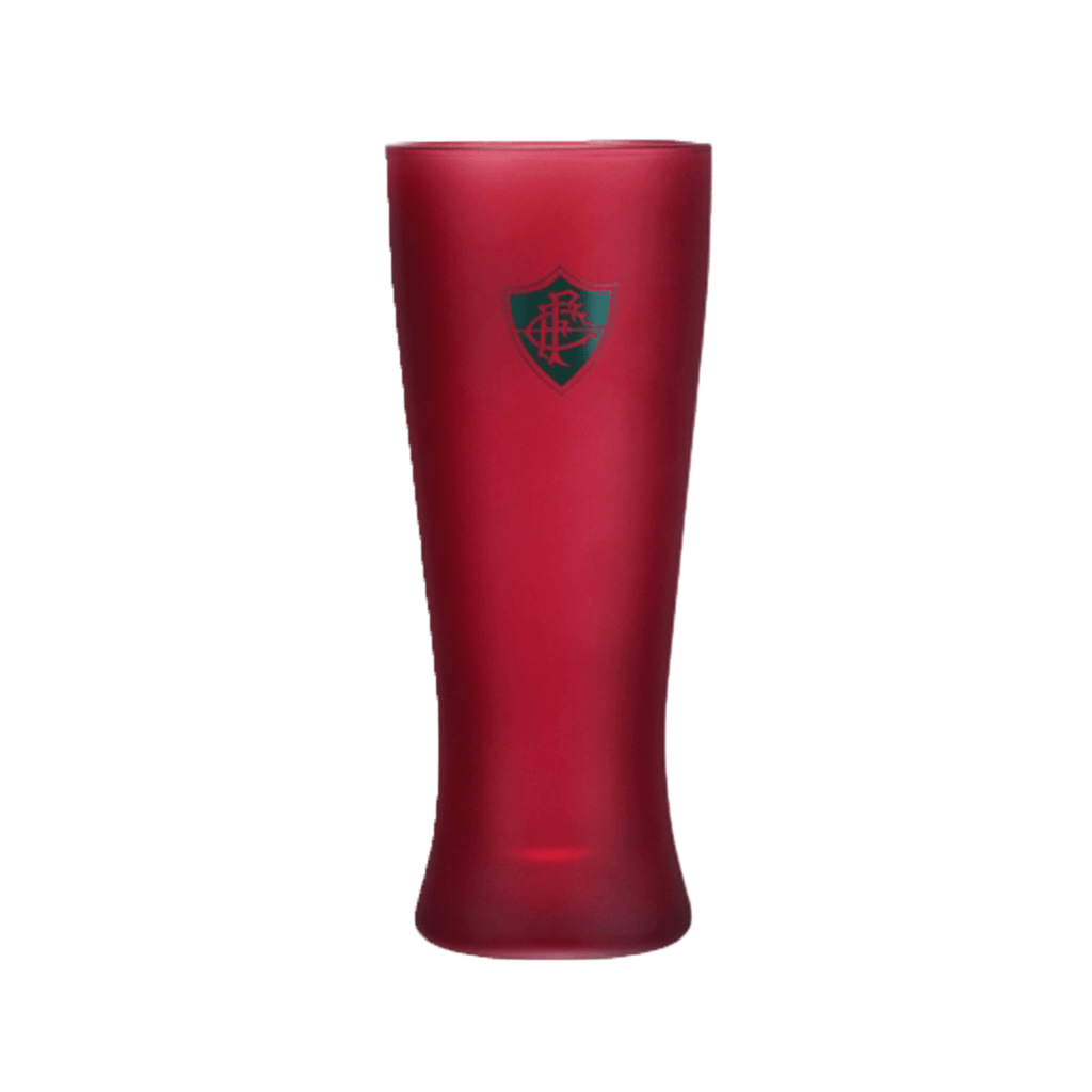 COPO LAGER PRIME FLUMINENSE LUVA 300ML R.5070135