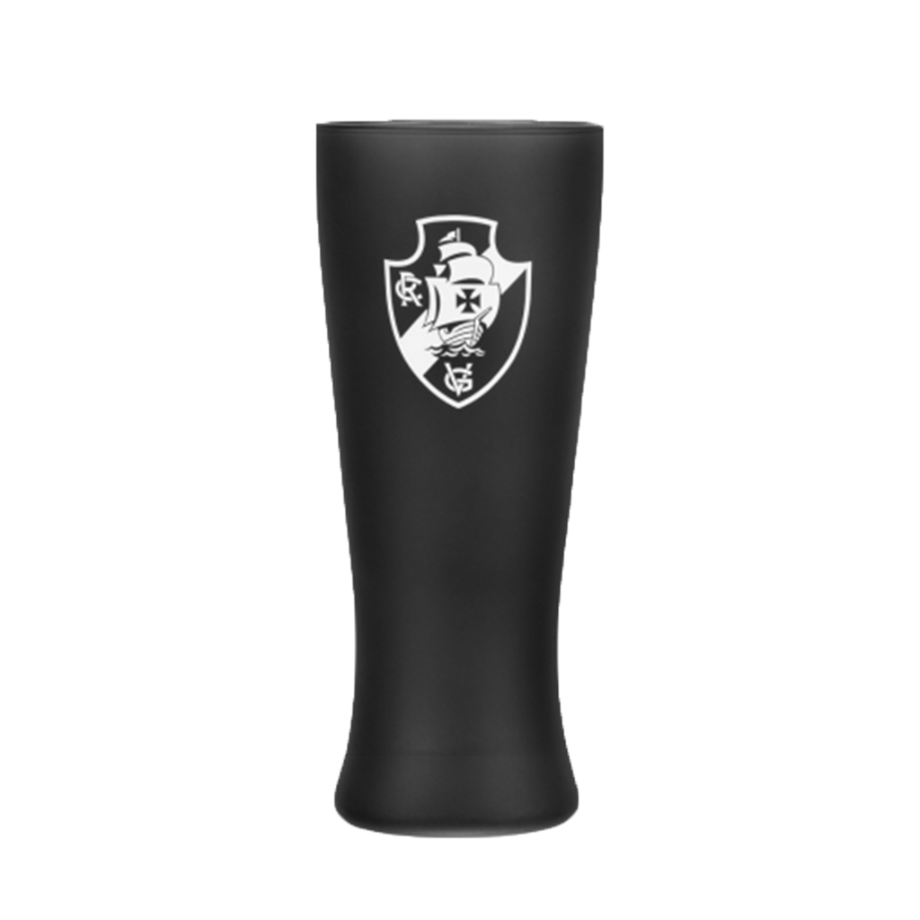COPO LAGER PRIME VASCO LUVA 300ML