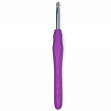 AGULHA CROCHE SOFT CABO EMBORRAC 4MM 311103