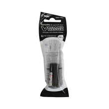 REFIL P/MARCADOR DE QUADRO BRANCO WBMA AZUL R.245000612AZ