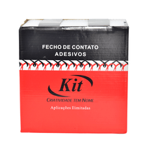 FECHO CONTATO 10MTS  50MM F13810-22 BRANCO
