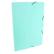 PASTA ABA ELASTICO OF 2CM LINHO SERENA VERDE 0247.VP