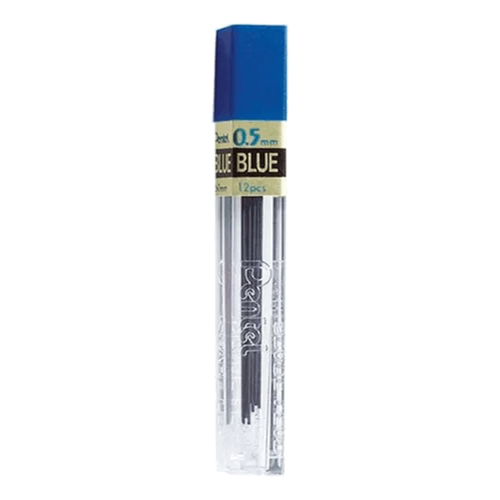GRAFITE HI-POLYMER SUPER 0.5MM 3B R.C505-3BX
