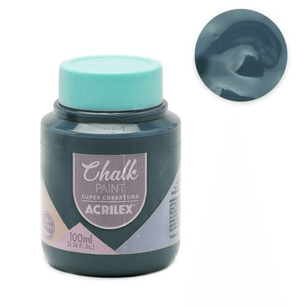 TINTA CHALK PAINT ARTESANATO 100ML REF.05610