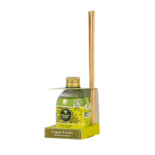 DIFUSOR CAPIM LIMAO 250ML