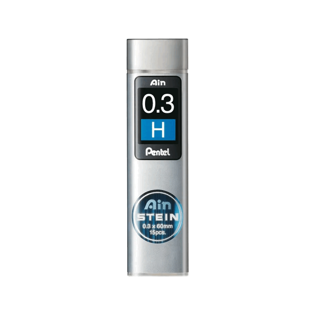 GRAFITE AIN STEIN 0.3MM HB R.C283-HBO