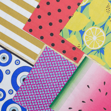 GUARDANAPO DECOUPAGEM ESTAMPAS 2