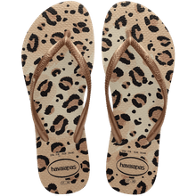 SANDALIA SLIM ANIMALS  C.6516