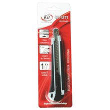 FACA ESTILETE ESTREITO PROF. KIT 16031465