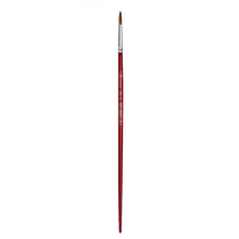PINCEL ARTISTICO REDONDO SINTETICO CONDOR REF.285 12