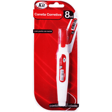 CORRETIVO CANETA BLISTER 8 ML