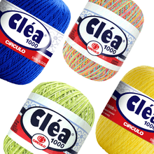 LINHA CLEA 1000MTS