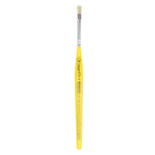 PINCEL ESCOLAR CHATO CERDA NATURAL CONDOR REF.474 04