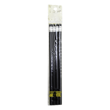 LAPIS GRAFITE BLISTER VINI PRETO C/BORRACHA R.27265
