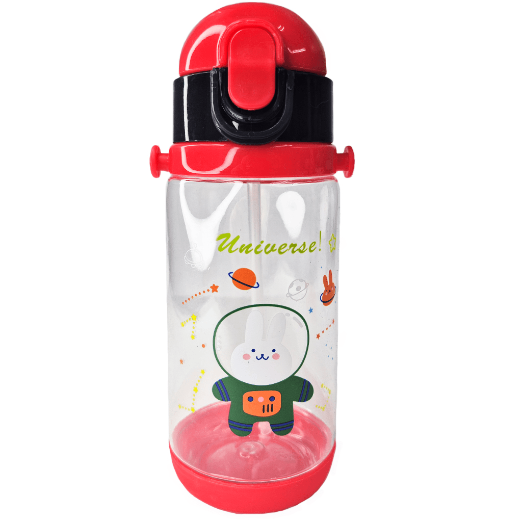GARRAFA INFANTIL PLASTICO 500ML R.1919