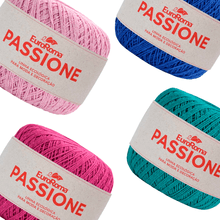 LINHA ECOLOGICA PASSIONE 150G 450