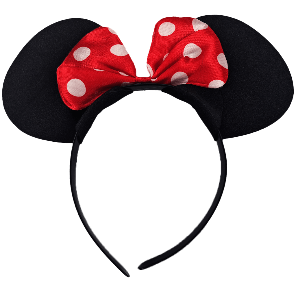 ACESSORIO RATINHA TIARA 6067-19