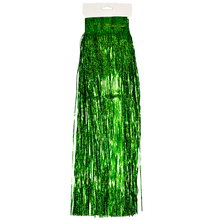 FRANJA METALICA  50X200CM JXT2403 VERDE
