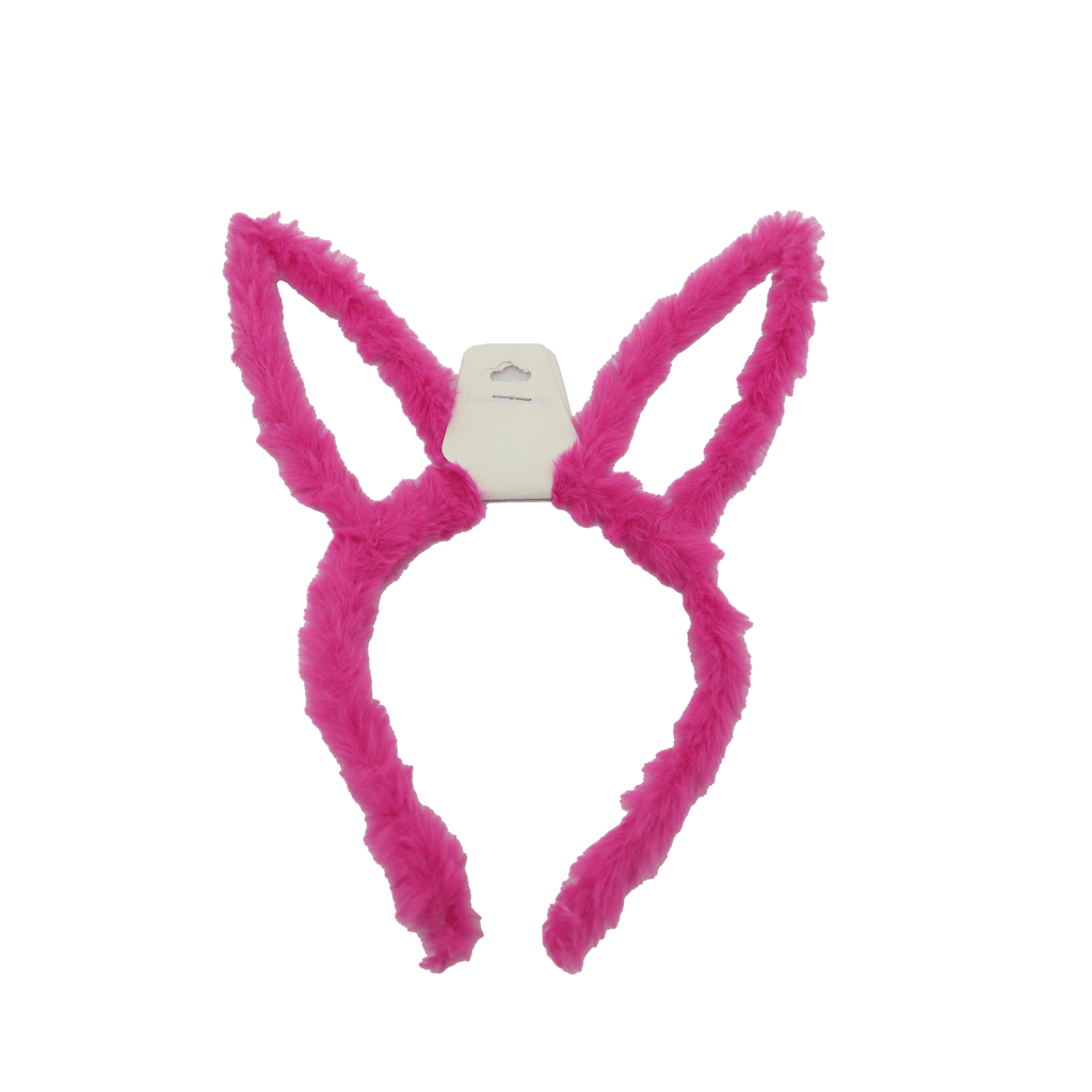 TIARA COELHINHA WD-03 PINK