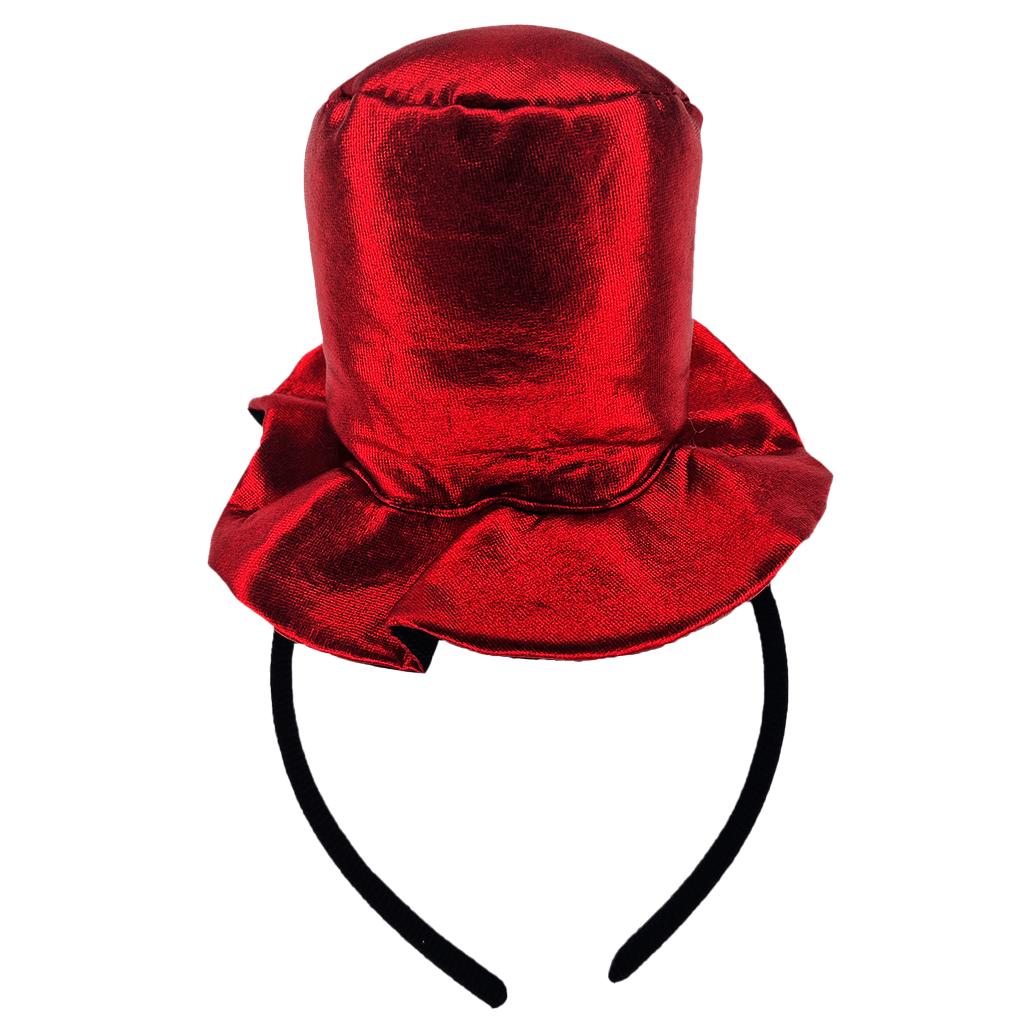 TIARA CARTOLA 2747-01