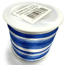 CORDAO CETIM 2.5MM C2.5 G DEGRADE AZUL