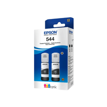 KIT REFIL EPSON T544 PARA ECOTANK PRETO