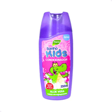 CONDICIONADOR BANHO KIDS PHARMA ALOE VERA 250ML R.80