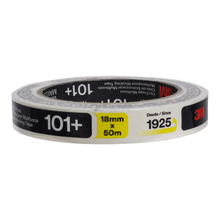 FITA ADESIVA 18X50 CREPE 101 MASKING TAPE 101 R.HB004682116