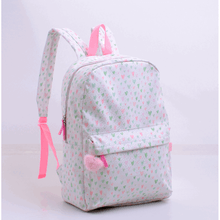 MOCHILA JUVENIL F EMOTIONS R.BK25-02