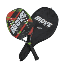 RAQUETE BEACH TENNIS MOVE ADVANCE 2.0