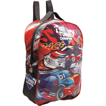 MOCHILA INF M TURBO CHAMPION R.TC01M