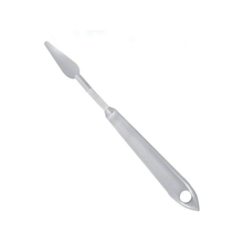 ESPATULA ARTISTICA PLASTICA GOTA REF 543