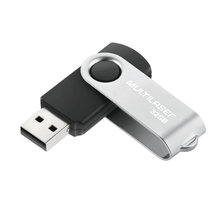 PEN DRIVE USB 32 GB TWIST2 PD58900
