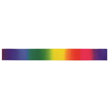 FITA CETIM 22MM SA-P22 MULTICOLOR