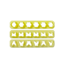 CORTADOR KIT REGUAS MINIATURAS 2 C/3 R.406726