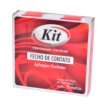 FECHO CONTATO 10MTS  16MM F13810-16 BRANCO